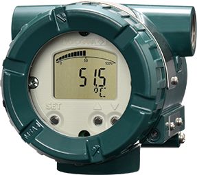 Tarchuradóir Teocht Yokogawa Yta610